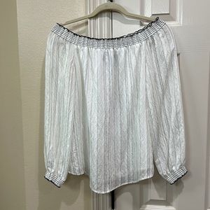 White House Black Market top